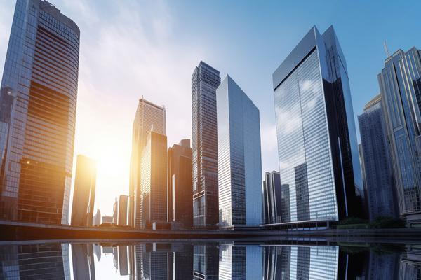 企业组织架构英文翻译|法律合规与国际化战略的关键路径 图1