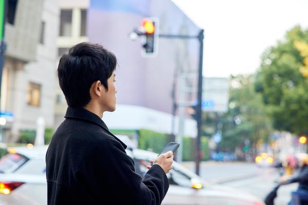 酒后驾车街头惊魂：悲剧or 奇迹？ 图1