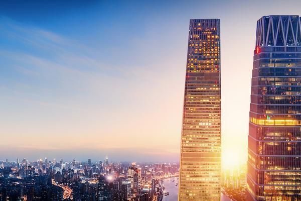 建筑公司的十大类型与业务范围 图2