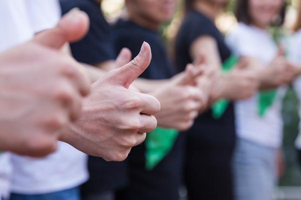 创业公司社会公益组织的特点与法律合规路径 图2