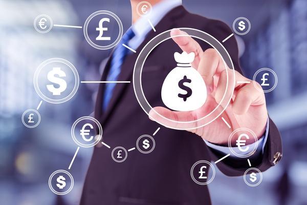 资本助力企业融资：金融政策和投资环境的优化图1