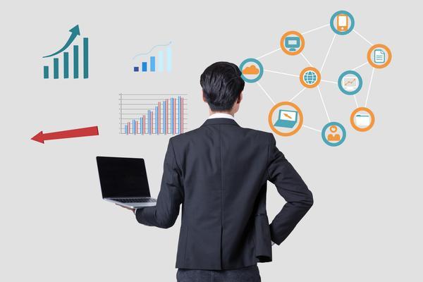 《一份实用数据库营销方案的策划步骤与技巧》图1
