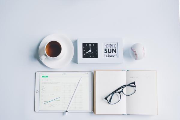 交通法规的收获与数据合规的 图1