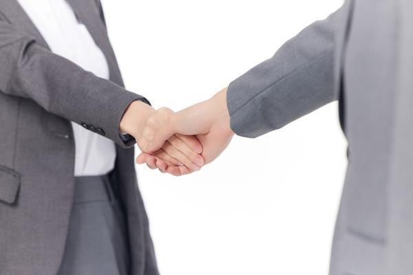 《打造成功品牌业务对接方案的五大秘诀》图1