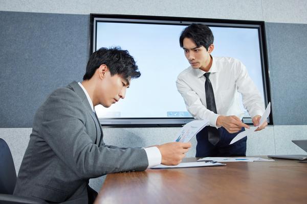 员工酒后驾车的法律风险及处理机制 图2