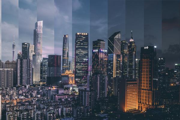 夜晚交通事故频发，行车安全引人关注图1