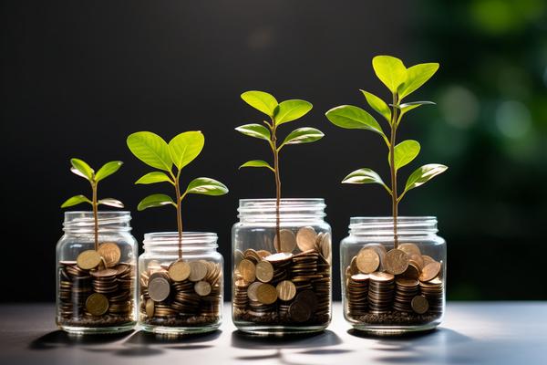 私募基金投资投控:实现财富增值的稳健之路 图2