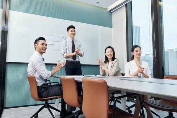 劳动仲裁受理点：职场权益保护的重要机构 图1
