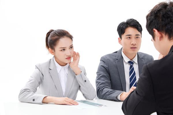 《面试话术秘籍：仲裁专员面试问题及答案示范》 图2