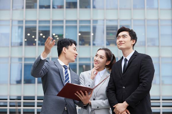 开拓公司新业务有哪些类型？ 图2