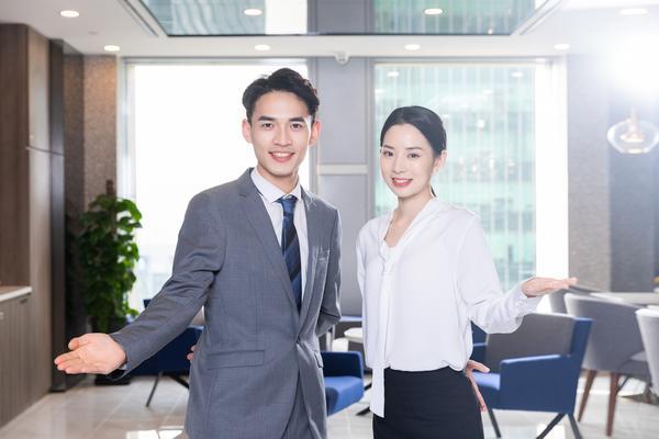 代账公司属于什么经济类型的行业 图1