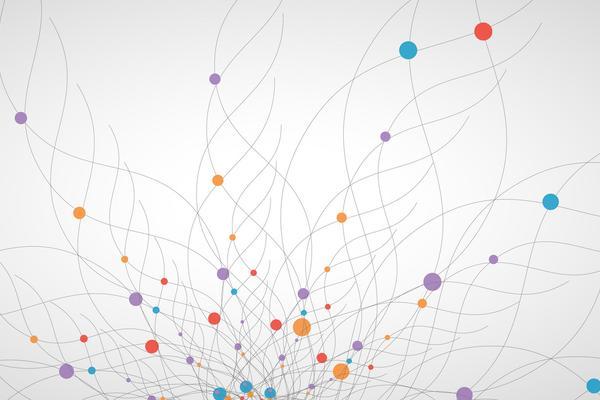 篇文章的标题是：工业互联网安全技术发展报告 图1
