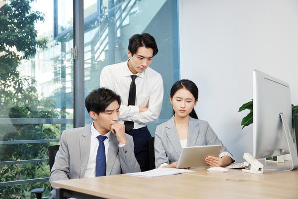 揭秘共享办公室条款：你了解这些限制吗？ 图2