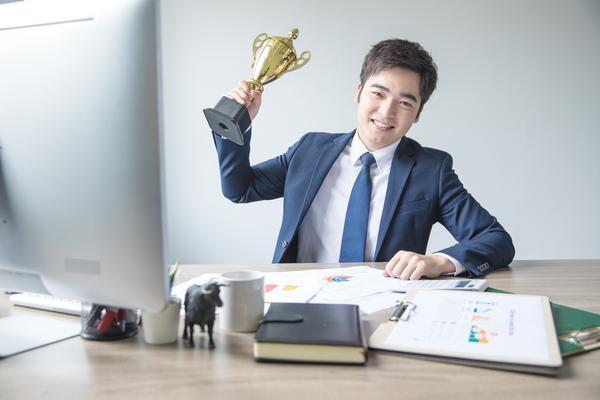 专业技能奖：表彰在专业技能方面表现突出的员工。 图2