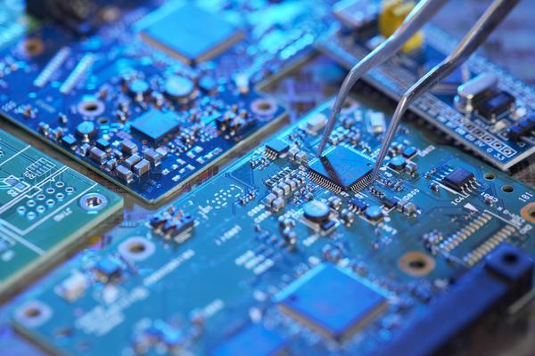某知名科技公司的法律主体类型分析：以“联想”为例 图1