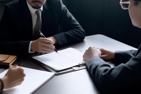 交通肇事律师服务|交通事故法律纠纷解决专家 图1