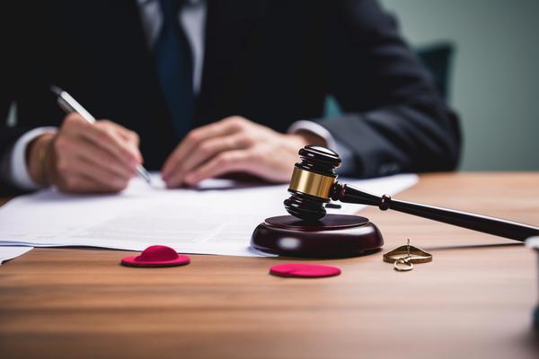 交通肇事案件被告人律师：全方位为您辩护 图2