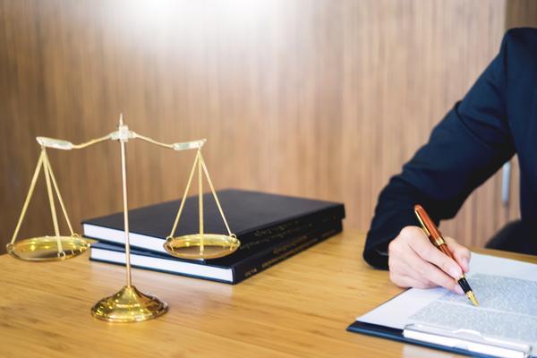 《关于交通肇事责任解除财产保全的司法实践中若干问题的探讨》图1