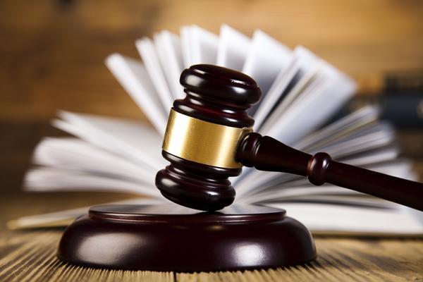 法庭诉讼与审判的关系探析 图2