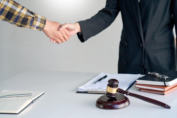 交通肇事律师的专业职责与实务探讨 图2