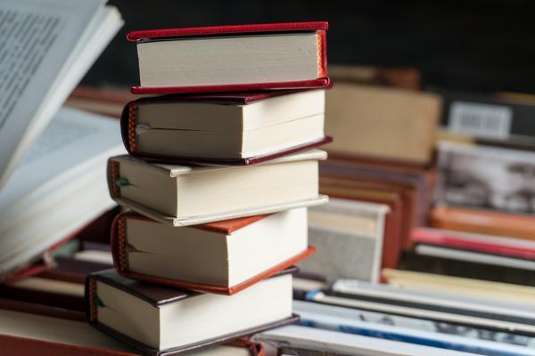 公司财税知识书籍有哪些 图1