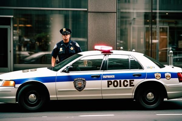 《警察酒驾交通肇事处理方法探究》图1