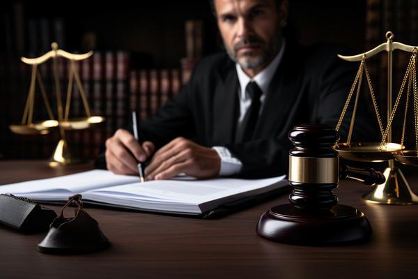 《交通事故律师赔偿指南：如何为自己争取最大权益》图1