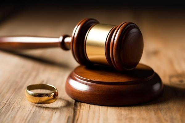 怎样才能让爱人 divorce: 离开婚姻困局的有效途径 图1