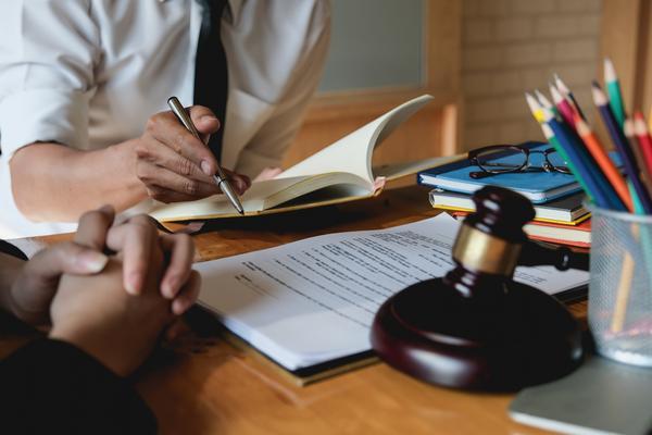 交通事故赔偿法院会如何认定？ 图2