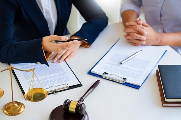 交通肇事律师费比例法律规定与实务分析 图2