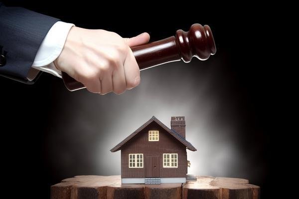 房屋拍卖租赁规定法律解析与实务操作 图2