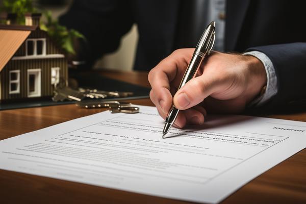 欺骗诱导他人签的合同是否有效?图1