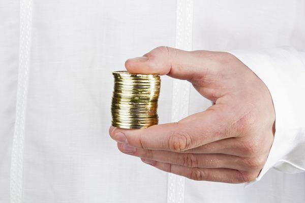贷款仲裁模板:解决贷款纠纷的有效途径图1