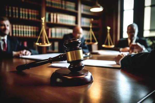 企业合规管理与可持续发展战略的法律实践 图2