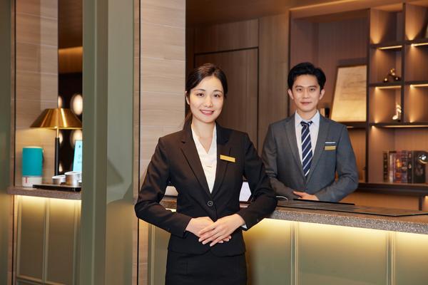 浪漫婚礼酒店-打造完美婚礼体验图1