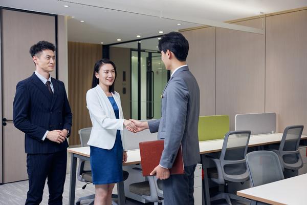 私募基金行业面试题库大揭秘：轻松应对私募基金职位面试图1