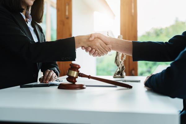 为什么选择刑辩律师进行网上法律咨询服务 图2
