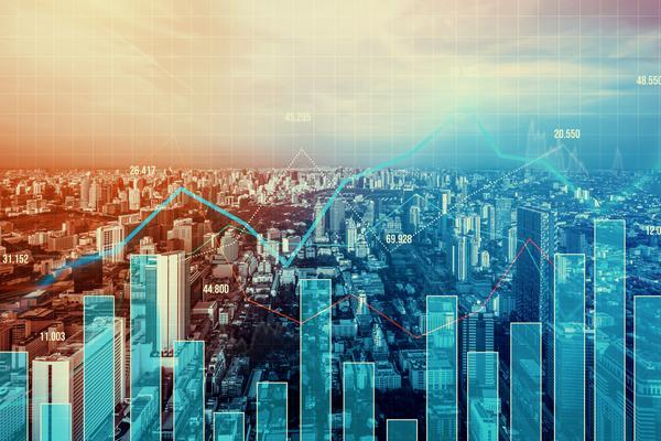 2018年陆家嘴集团融资成本探究：分析与启示图1