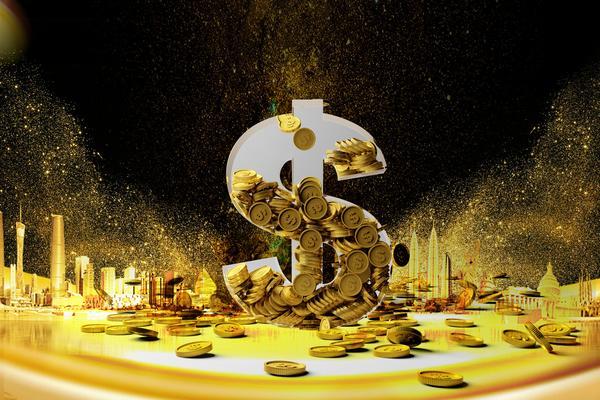 融资在线服务平台：融资更容易，企业发展更快图1