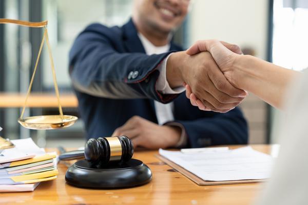 常州仲裁副主任的角色与职责解析 图1