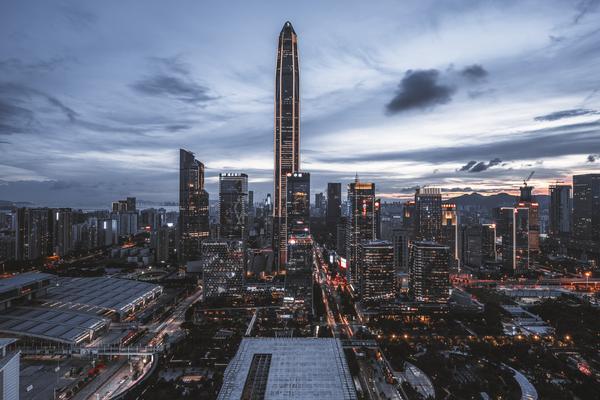 《每个行业都有竞争力吗？揭秘行业竞争力的关键因素》图1