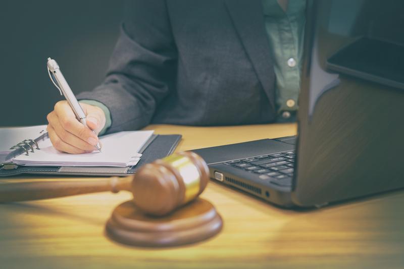 域名仲裁:解决互联网域名争议的公正途径图1