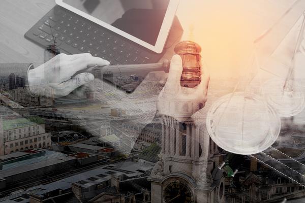 《网络仲裁的由来：解决互联网时代纠纷的新方式》 图2