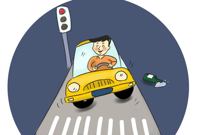 酒驾罚款标准：半年扣分是“醉”准吗？图1
