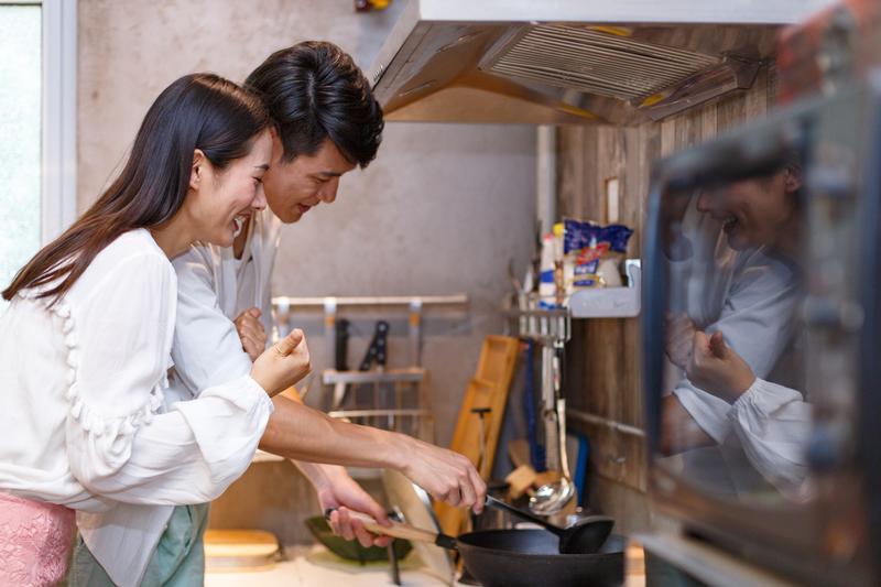婚后资产的合理管理：新婚夫妇应掌握的理财技巧图1