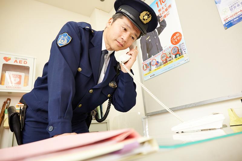 交通肇事为何要移交派出所？警方回应来了！图1