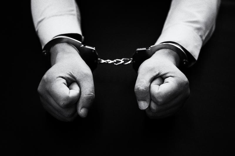 交通肇事致残坐牢：恶行付出惨痛代价图1