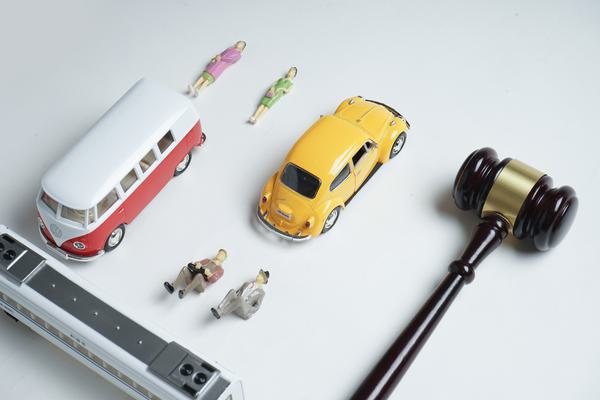 2020年交通肇事罪认定与实务解析 图2