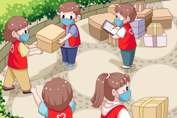 伪劣口罩案|销售假冒防疫物资的法律后果与风险防范 图1