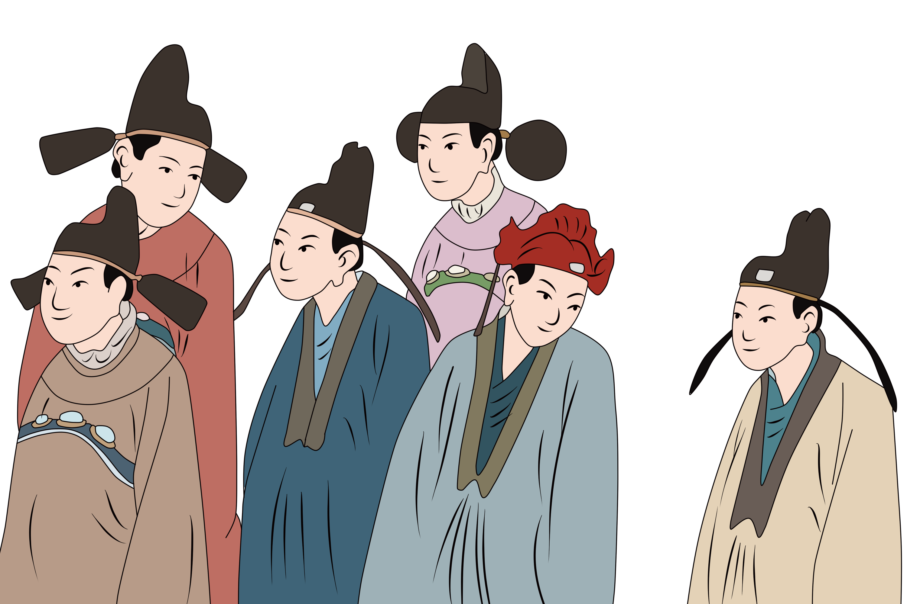 纪检委官员醉驾并被判处缓刑,引发公众关注 图2